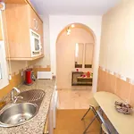 Διαμέρισμα Albi Burriana Nerja