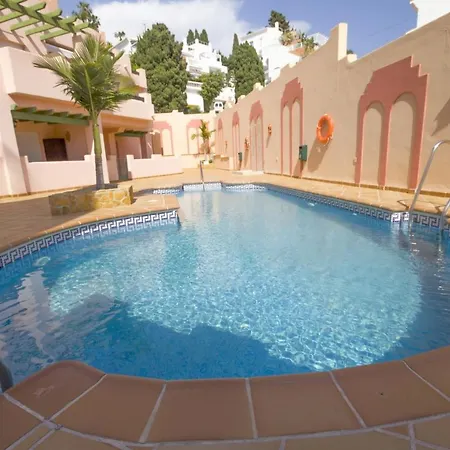 公寓 Albi Burriana