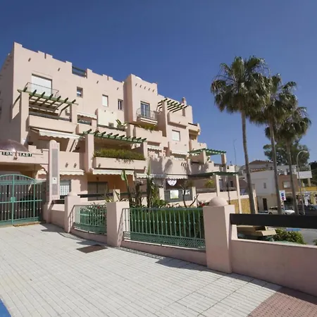 公寓 Albi Burriana