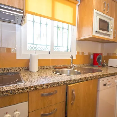 Albi Burriana Appartement *