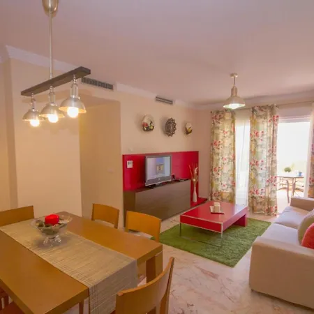 Apartment Albi Burriana Nerja