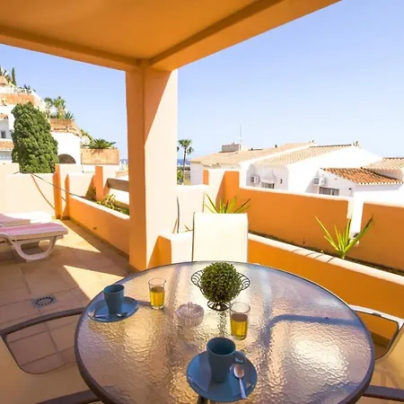 公寓 Albi Burriana