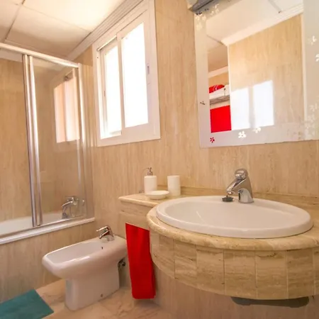 Apartman Albi Burriana *