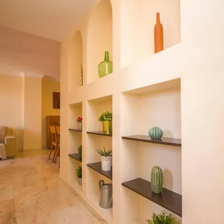 Albi Burriana Appartement Nerja