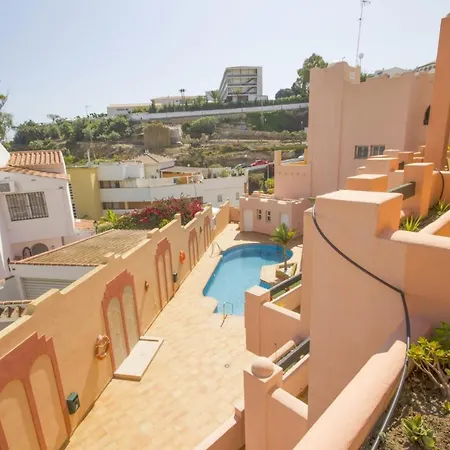 Albi Burriana 公寓 *