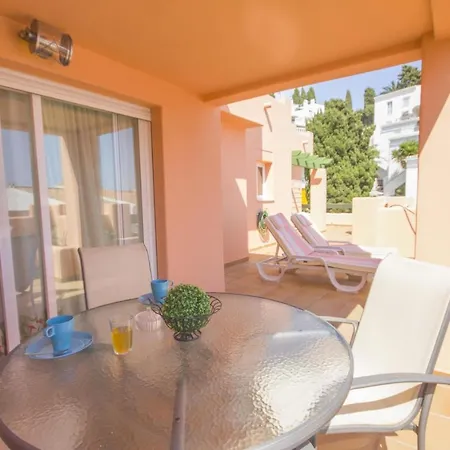 Albi Burriana 公寓