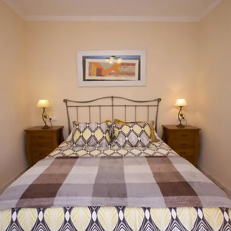 Albi Burriana Appartement *