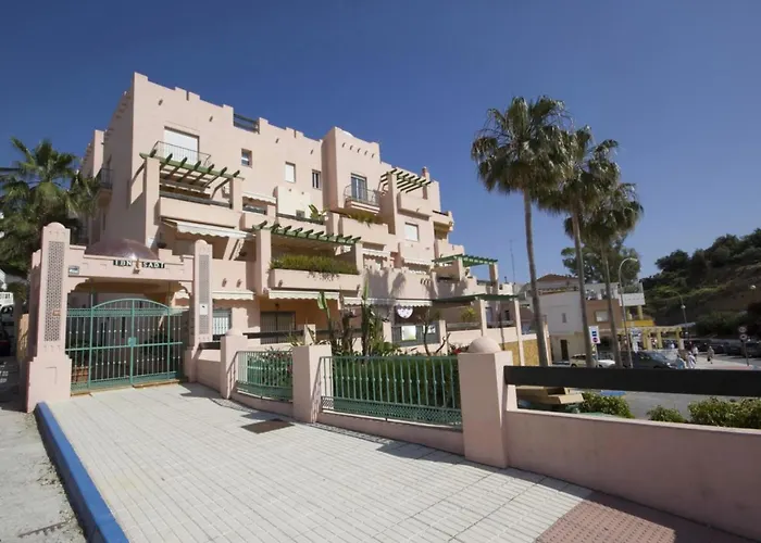 Apartment Albi Burriana