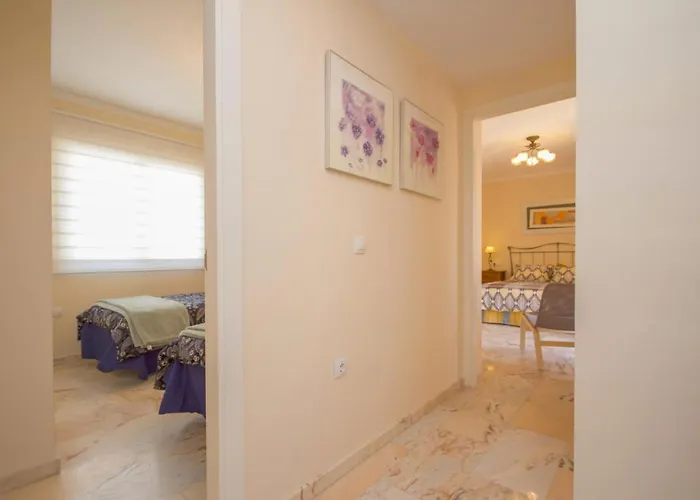 Apartment Albi Burriana Nerja