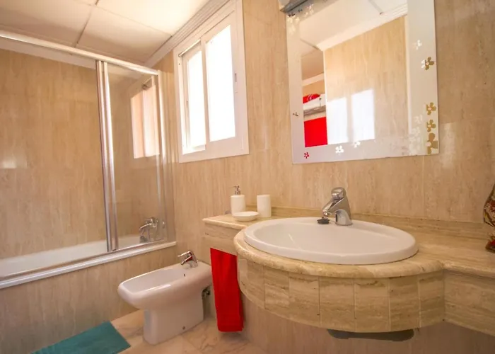 Apartment Albi Burriana *