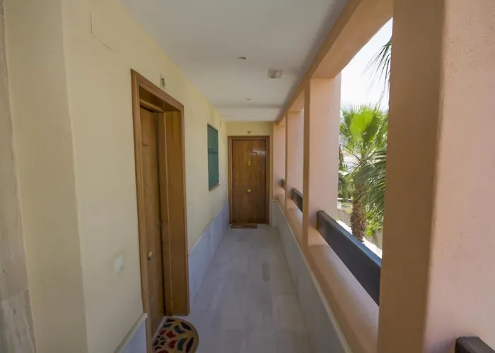 Albi Burriana Apartment