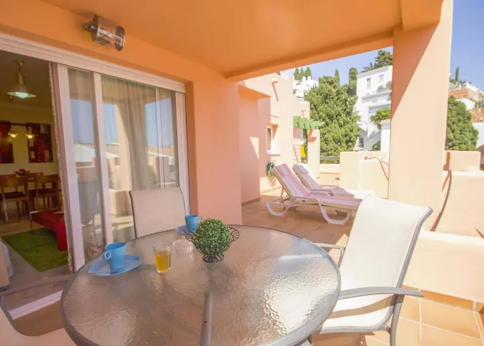 Albi Burriana Apartment