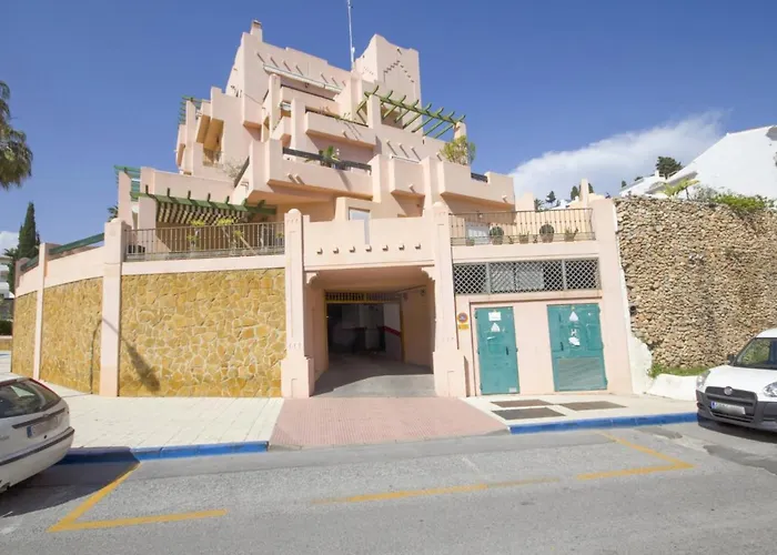 Albi Burriana Apartment *