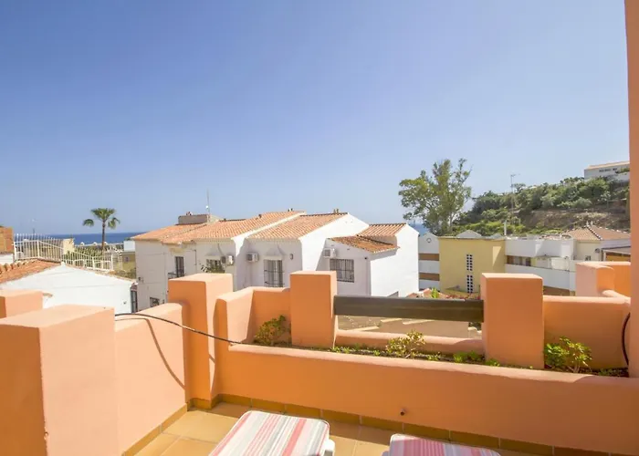 Albi Burriana Apartment *