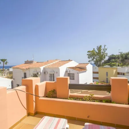 Albi Burriana Apartamento *