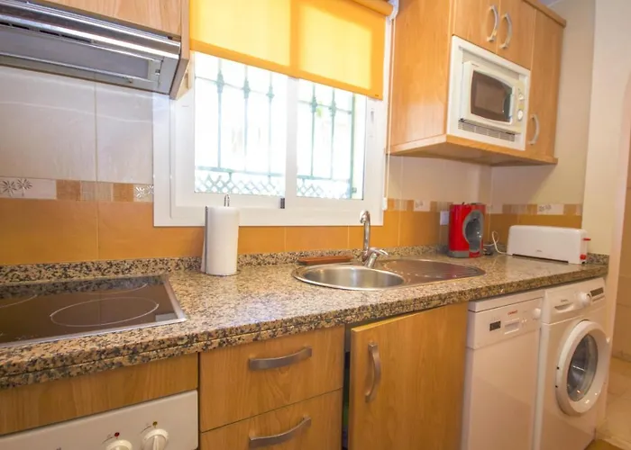 Albi Burriana Appartement *