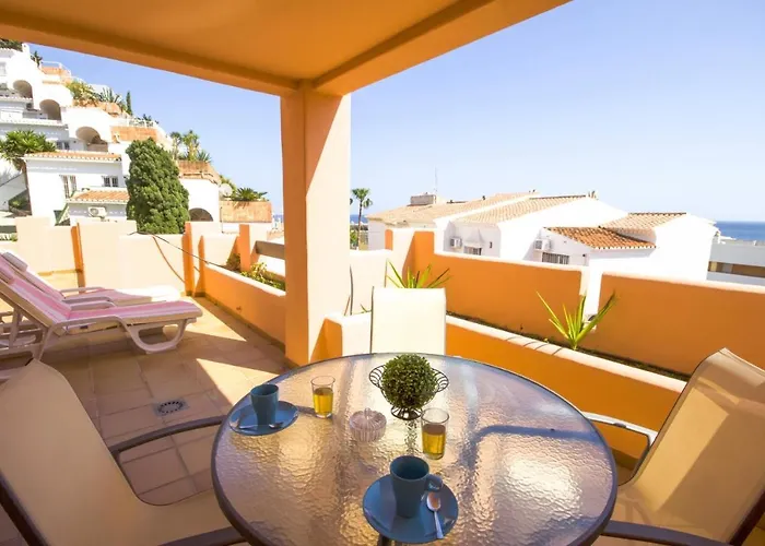 Appartement Albi Burriana