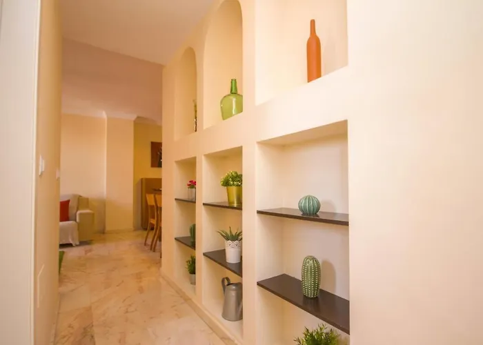 Albi Burriana Appartement Nerja