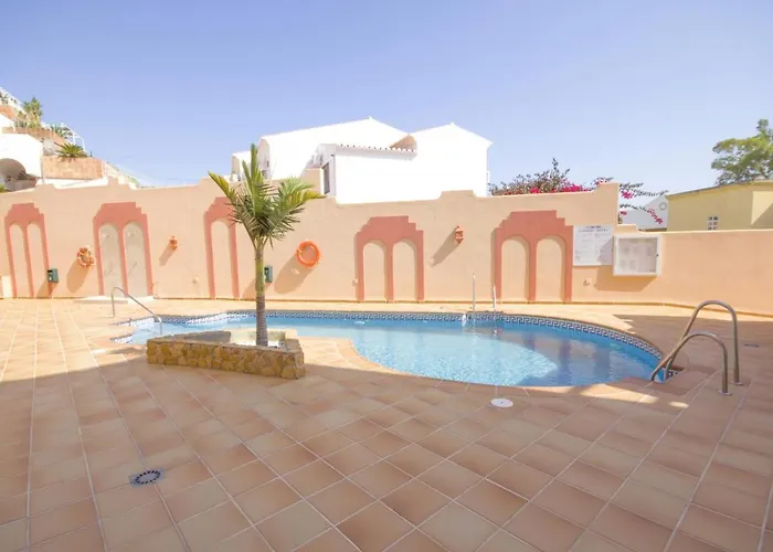 Apartman Albi Burriana