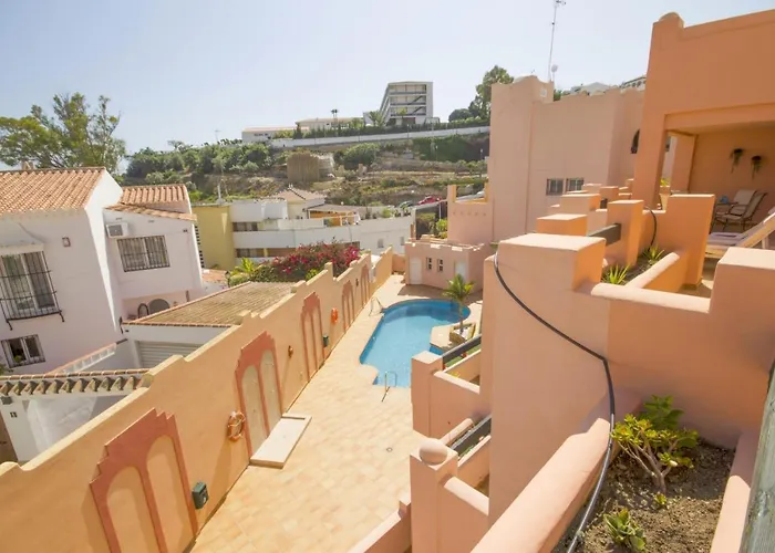 Albi Burriana Apartman *