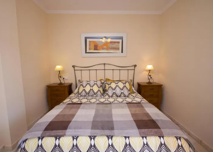 Albi Burriana Apartman *