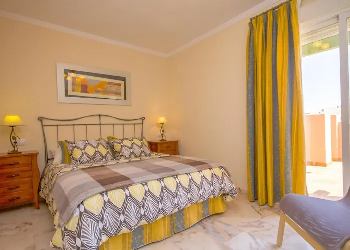 Albi Burriana Apartman *